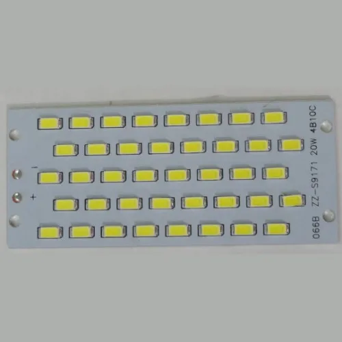 LED SMD čip 20W (M4025), rezervni deo