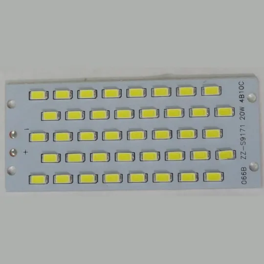 LED SMD čip 20W (M4025), rezervni deo