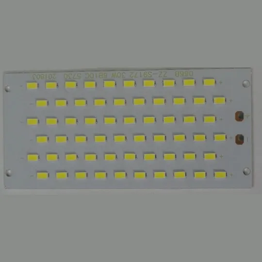 LED SMD čip 30W (M4035), rezervni deo