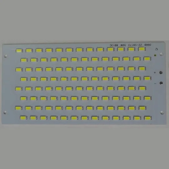 LED SMD čip 50W (M4055), rezervni deo