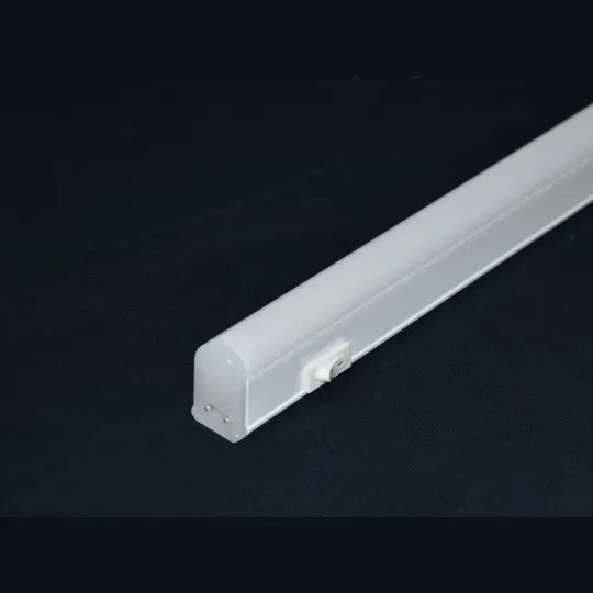 LED svetiljka sa prekidačem (strela) 5W 170~240V 6500K bela L300 x W21 x H31mm 400lm M2080