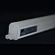 LED svetiljka sa prekidačem (strela) 5W 170~240V 6500K bela L300 x W21 x H31mm 400lm M2080