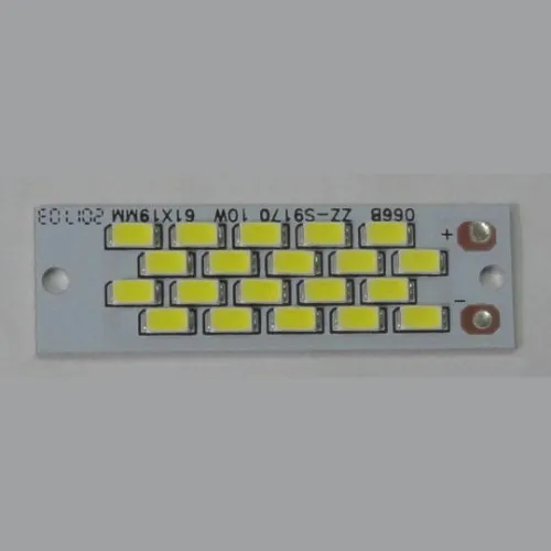 LED SMD čip 10W (M4015), rezervni deo