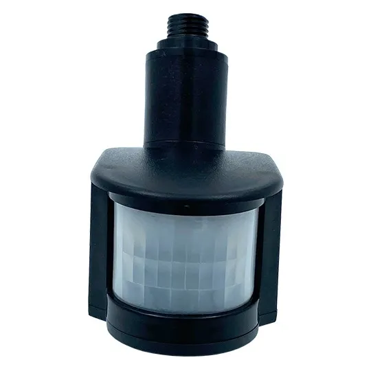 Senzor crni za LED reflektor, rezervni deo