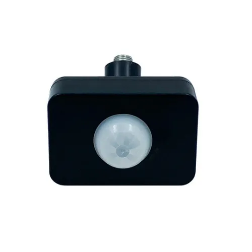 Senzor crni mali za LED reflektor, rezervni deo