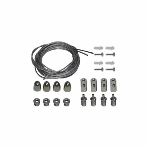 Set sajli 4x1m