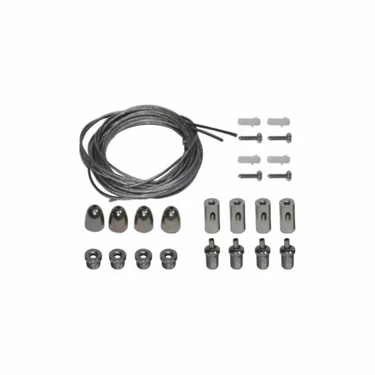 Set sajli 4x1m