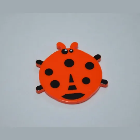 Bubamara za dečiju rasvetu, rezervni deo