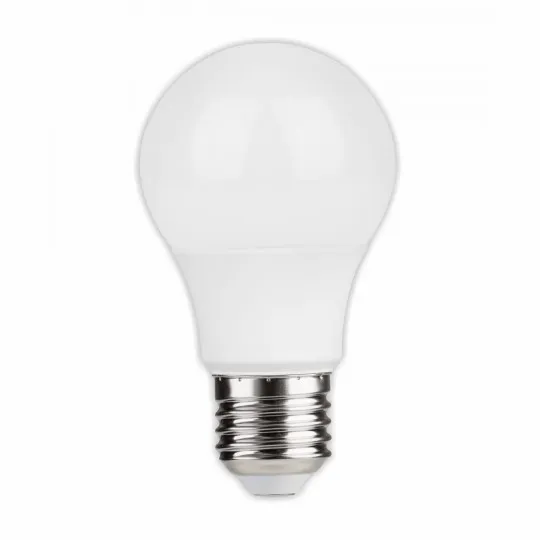 LED ECO sijalica E27 7W A59 6500K 220-240V