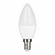 LED ECO sijalica E14 5W C36 6500K 220-240V