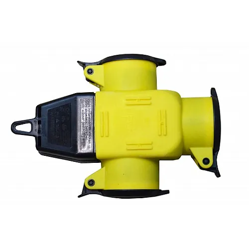 PM-46R DZ T3 trostruki razvodnik IP44 16A 250V 3680W
