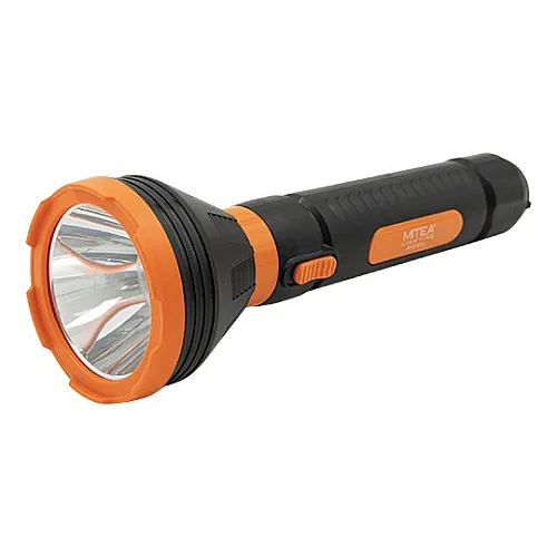 Punjiva prenosna lampa 5W M703RD-L LED