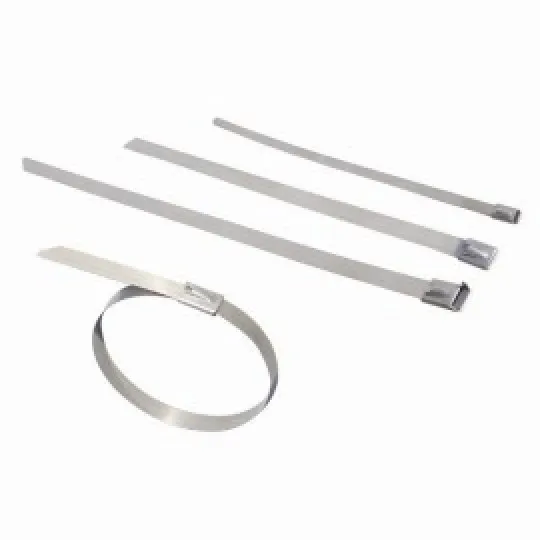 ME-HDGZ 7.9x300 metalna vezica