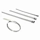 ME-HDGZ 7.9x300 metalna vezica