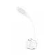 Stona lampa bela RGB+5500K 5.5W LED M1061