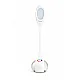 Stona lampa bela RGB+5500K 5.5W LED M1061