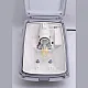 Zidna/plafonska lampa crna Germana IP66 1xE27 2N1.000.000.P27 Fumagalli