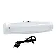 Punjiva lampa 24 LED 12W 6500K bela M6642L-B