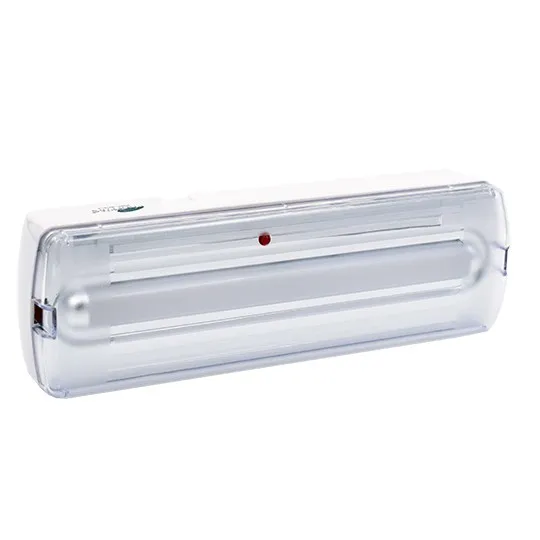 Punjiva lampa 26 LED 13W 6500K bela M616L-B