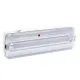 Punjiva lampa 26 LED 13W 6500K bela M616L-B