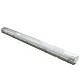 LED vodonepropusna svetiljka 2x18W 6500K IP65 1265mm single end sa uključenim LED cevima PC-polikarbonat poklopac prolazna M205601