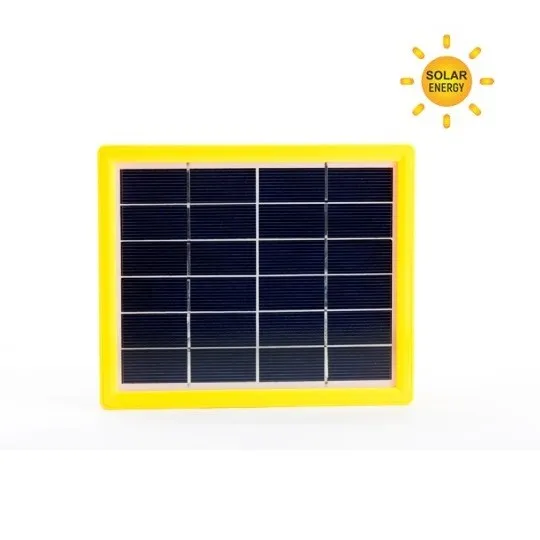 M702001 3W IP65 solarni panel Mitea Lighting