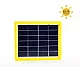 M702001 3W IP65 solarni panel Mitea Lighting