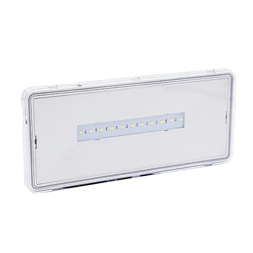 Punjiva lampa 11 LED 2W 6500K bela IP65 M613L
