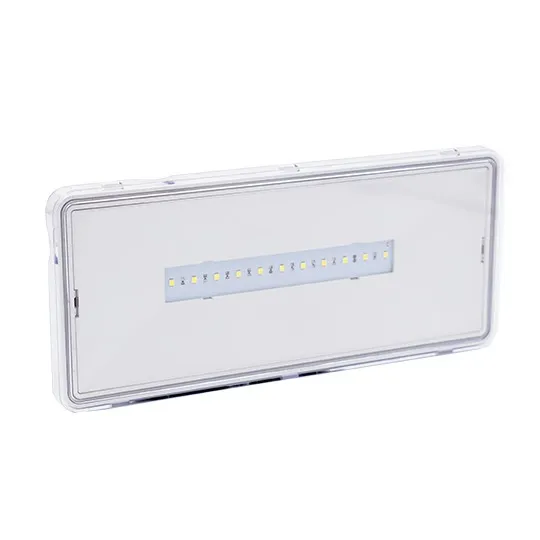 Punjiva lampa 11 LED 2W 6500K bela IP65 M613L