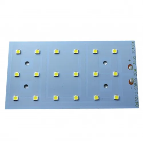 LED čip 20W (M450020), rezervni deo
