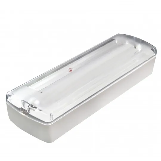 Punjiva lampa 26 LED 13W 6500K bela M616L-B