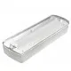Punjiva lampa 26 LED 13W 6500K bela M616L-B