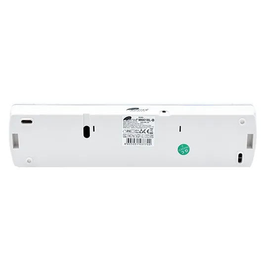 Punjiva lampa 32 LED 16W 6500K bela M6618L-B
