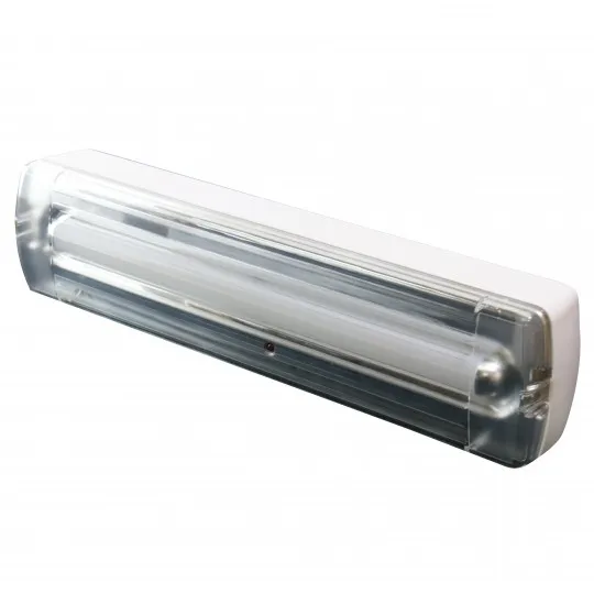 Punjiva lampa 32 LED 16W 6500K bela M6618L-B
