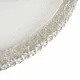 LED plafonjera bela 24W SMD DIP switch CCT 3000-6500K fi390mm M205413
