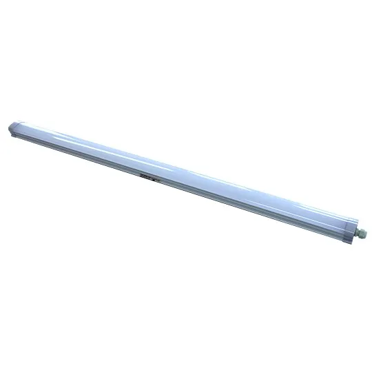 LED integrisana vodonepropusna svetiljka 36W 6500K IP65 1200mm prolazna 3200lm M205604