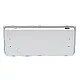 Punjiva lampa 11 LED 2W 6500K bela IP65 M613L