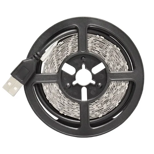 SMD LED traka 4.8W/1m 5V 6500K IP20 3m kotur za TV 60 LED/1m MLL-2835-60
