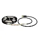 SMD LED traka 4.8W/1m 5V 3000K IP20 3m kotur za TV 60 LED/1m MLL-2835-60