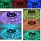 SMD LED traka 7.2W/1m 5V RGB IP20 1m kotur SET za TV 30 LED/1m MLL-5050-30