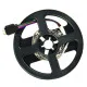 SMD LED traka 7.2W/1m 5V RGB IP20 1m kotur SET za TV 30 LED/1m MLL-5050-30