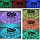 SMD LED traka 7.2W/1m 5V RGB IP20 2m kotur SET za TV 30 LED/1m MLL-5050-30