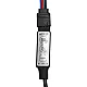 SMD LED traka 7.2W/1m 5V RGB IP20 2m kotur SET za TV 30 LED/1m MLL-5050-30