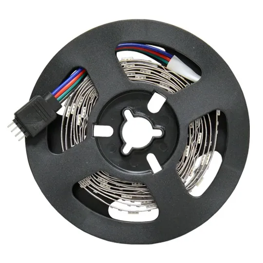 SMD LED traka 7.2W/1m 5V RGB IP20 2m kotur SET za TV 30 LED/1m MLL-5050-30