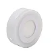 Nadgradni okrugli led panel beli 3W+3W 6500K+3000K M6NO-D