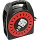 Priključnica 25M-1 DZ 13A 250V 3000W 3X1.5mm prenosna - motalica PM-MOT4