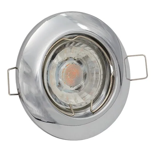 Ugradna svetiljka hrom M206150
