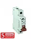 Automatski osigurač B63A 4.5kA 240/415V tipB 5Y ME-MAO63