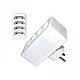 EURO četvorostruki razvodnik 2.5A 250V 575W PM-40