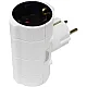 Dvostruki T razvodnik 16A 250V 3680W PM-41 T2